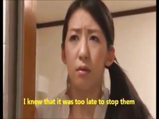 Mother Together With Laddie Sex Education Japanese Regarding Straight Out Subtitle